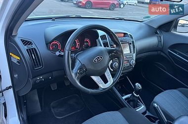 Универсал Kia Ceed 2012 в Белой Церкви