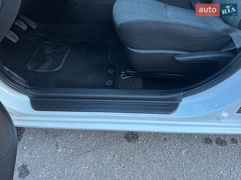 Универсал Kia Ceed 2012 в Белой Церкви