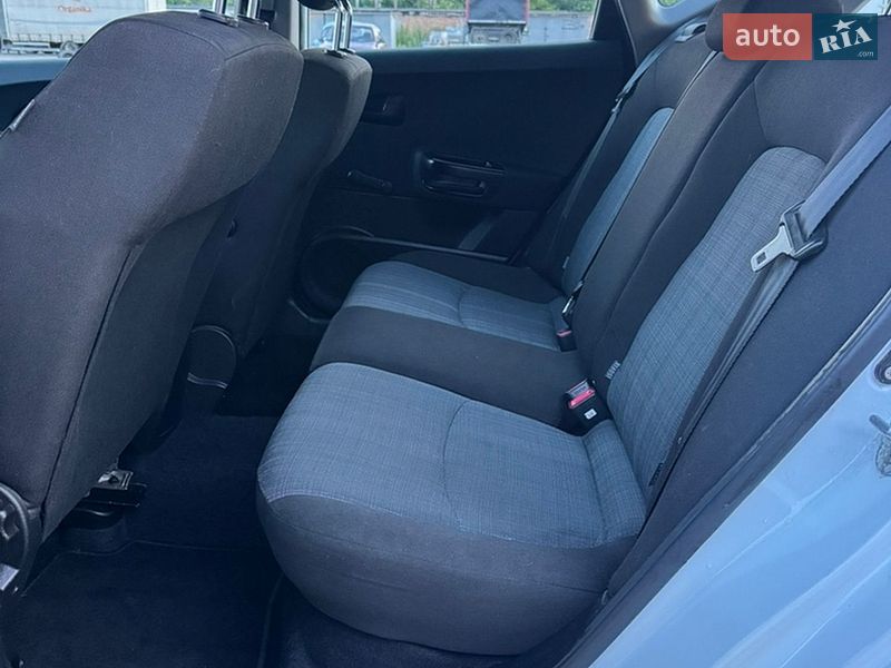 Универсал Kia Ceed 2012 в Белой Церкви