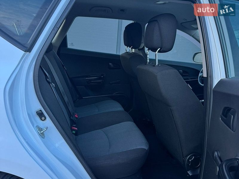 Универсал Kia Ceed 2012 в Белой Церкви