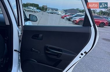Универсал Kia Ceed 2012 в Белой Церкви