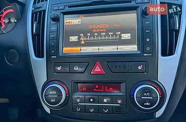 Универсал Kia Ceed 2012 в Белой Церкви