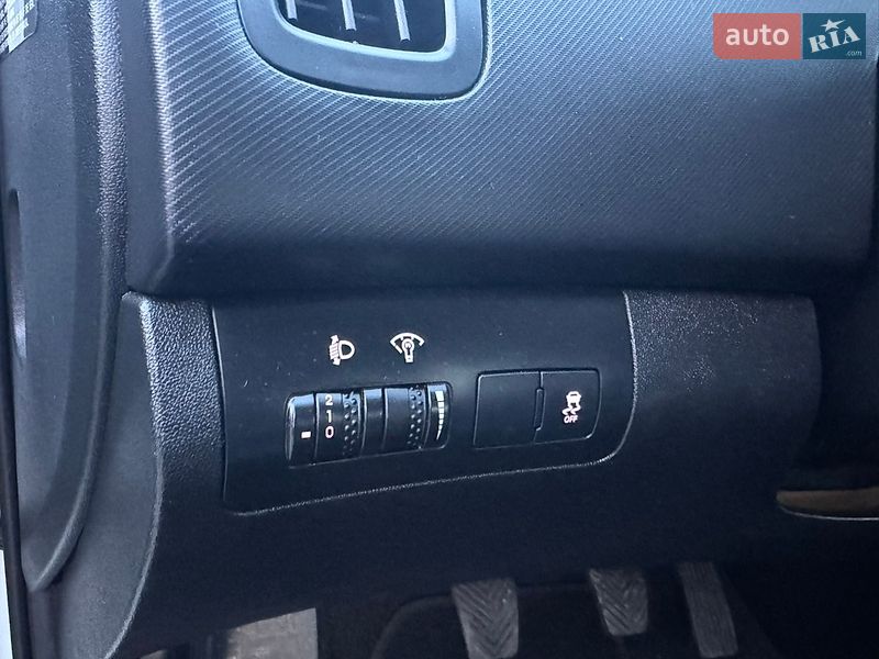 Универсал Kia Ceed 2012 в Белой Церкви