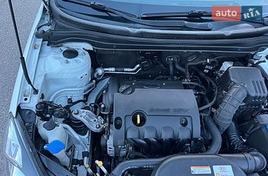 Универсал Kia Ceed 2012 в Белой Церкви