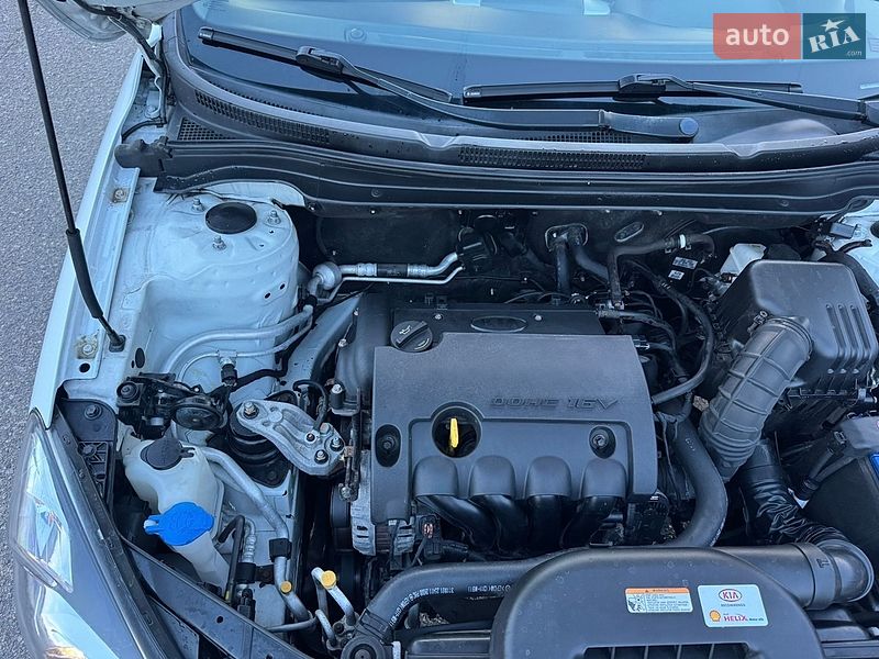 Универсал Kia Ceed 2012 в Белой Церкви