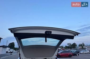 Универсал Kia Ceed 2012 в Белой Церкви
