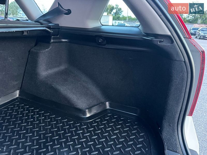 Универсал Kia Ceed 2012 в Белой Церкви