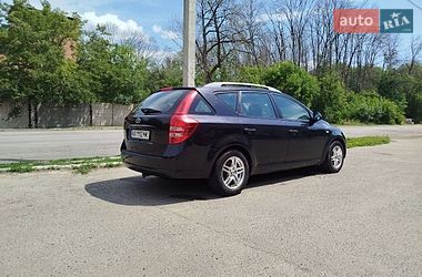Универсал Kia Ceed 2007 в Харькове фото 4 Универсал Kia Ceed 2007 в Харькове