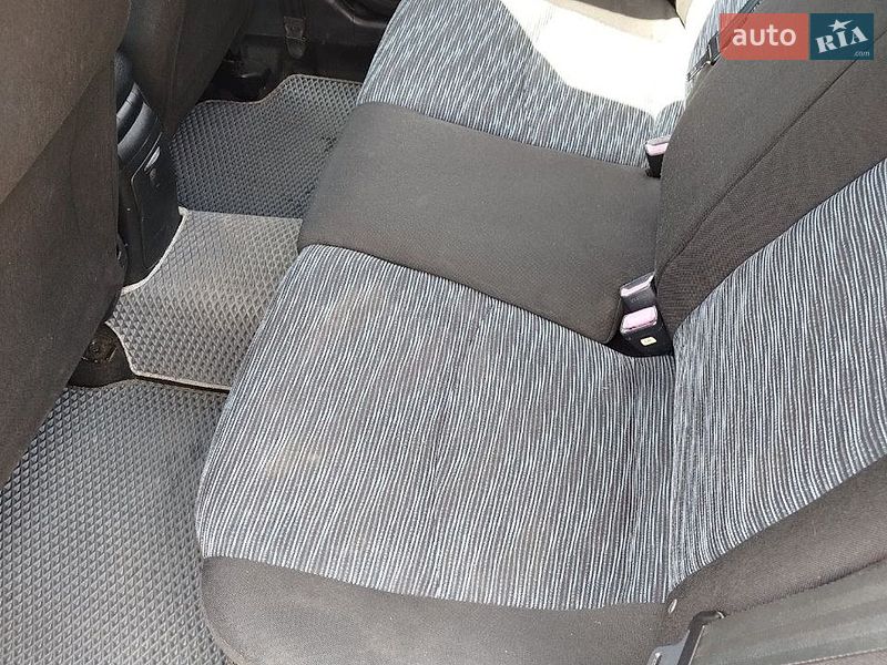 Универсал Kia Ceed 2007 в Харькове фото 8 Универсал Kia Ceed 2007 в Харькове