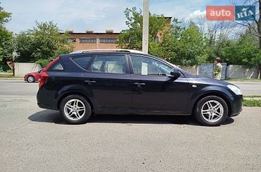 Универсал Kia Ceed 2007 в Харькове фото 5 Универсал Kia Ceed 2007 в Харькове