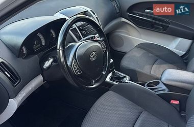 Универсал Kia Ceed 2009 в Виннице фото 9 Универсал Kia Ceed 2009 в Виннице