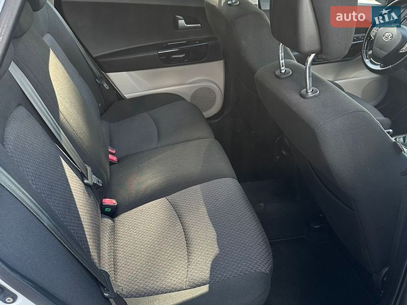 Универсал Kia Ceed 2009 в Виннице фото 12 Универсал Kia Ceed 2009 в Виннице