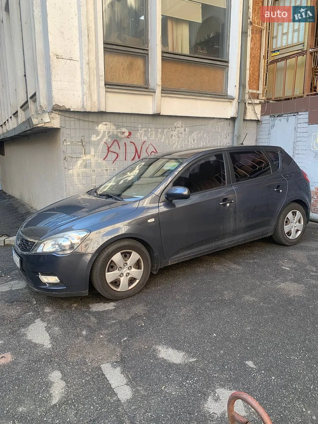 2010 Kia Cee'd - мініатюра 2