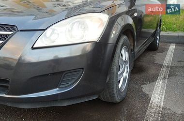 Універсал Kia Ceed 2008 в Харкові фото 5 Універсал Kia Ceed 2008 в Харкові