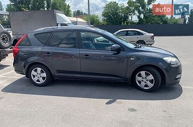 Универсал Kia Ceed 2012 в Днепре