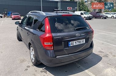 Универсал Kia Ceed 2012 в Днепре