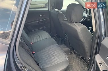 Универсал Kia Ceed 2012 в Днепре