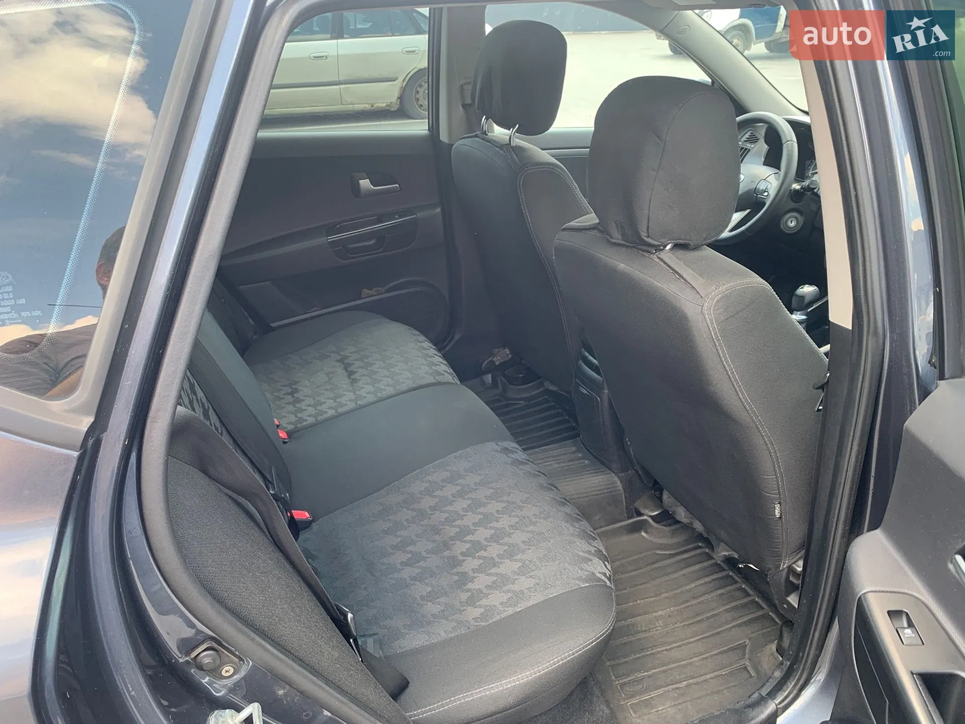 2012 Kia Cee'd - мініатюра 7