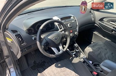 Универсал Kia Ceed 2012 в Днепре