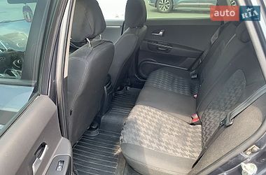 Универсал Kia Ceed 2012 в Днепре