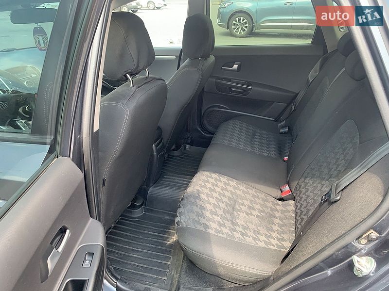 Универсал Kia Ceed 2012 в Днепре