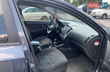 Универсал Kia Ceed 2012 в Днепре