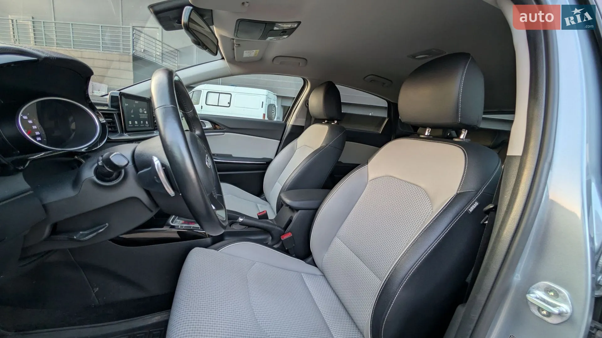 2019 Kia Cee'd - мініатюра 15