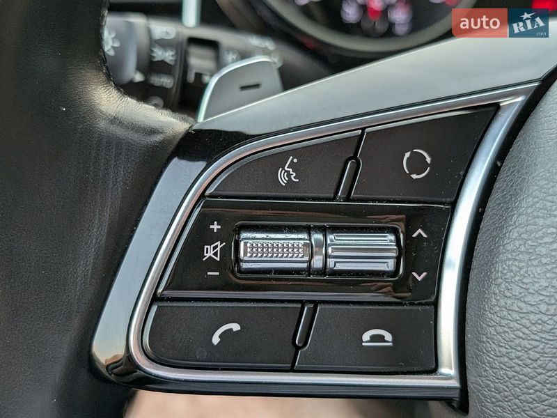 Хэтчбек Kia Ceed 2019 в Киеве фото 18 Хэтчбек Kia Ceed 2019 в Киеве