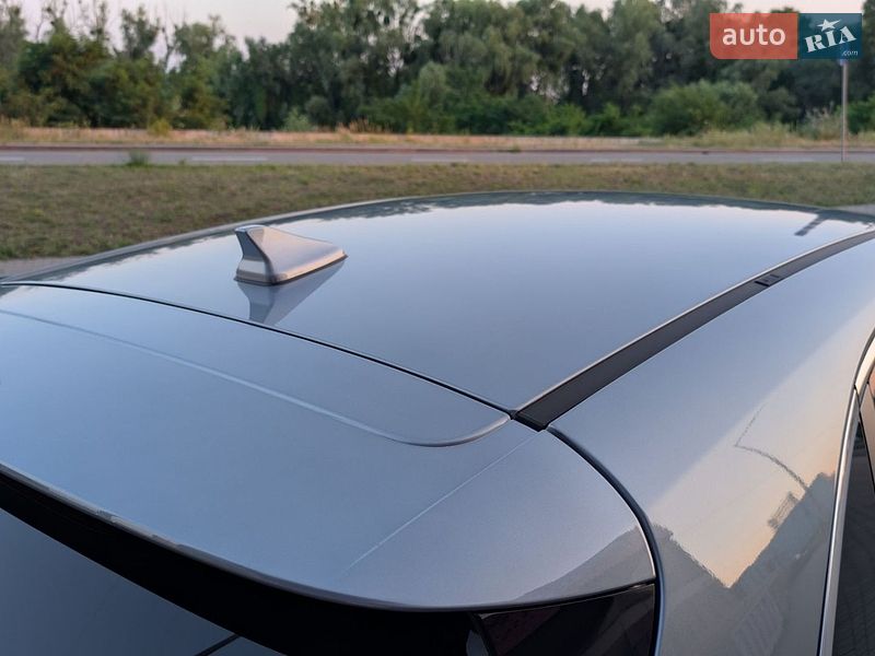 Хэтчбек Kia Ceed 2019 в Киеве фото 28 Хэтчбек Kia Ceed 2019 в Киеве
