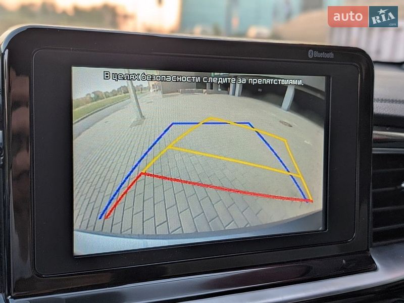 Хэтчбек Kia Ceed 2019 в Киеве фото 32 Хэтчбек Kia Ceed 2019 в Киеве