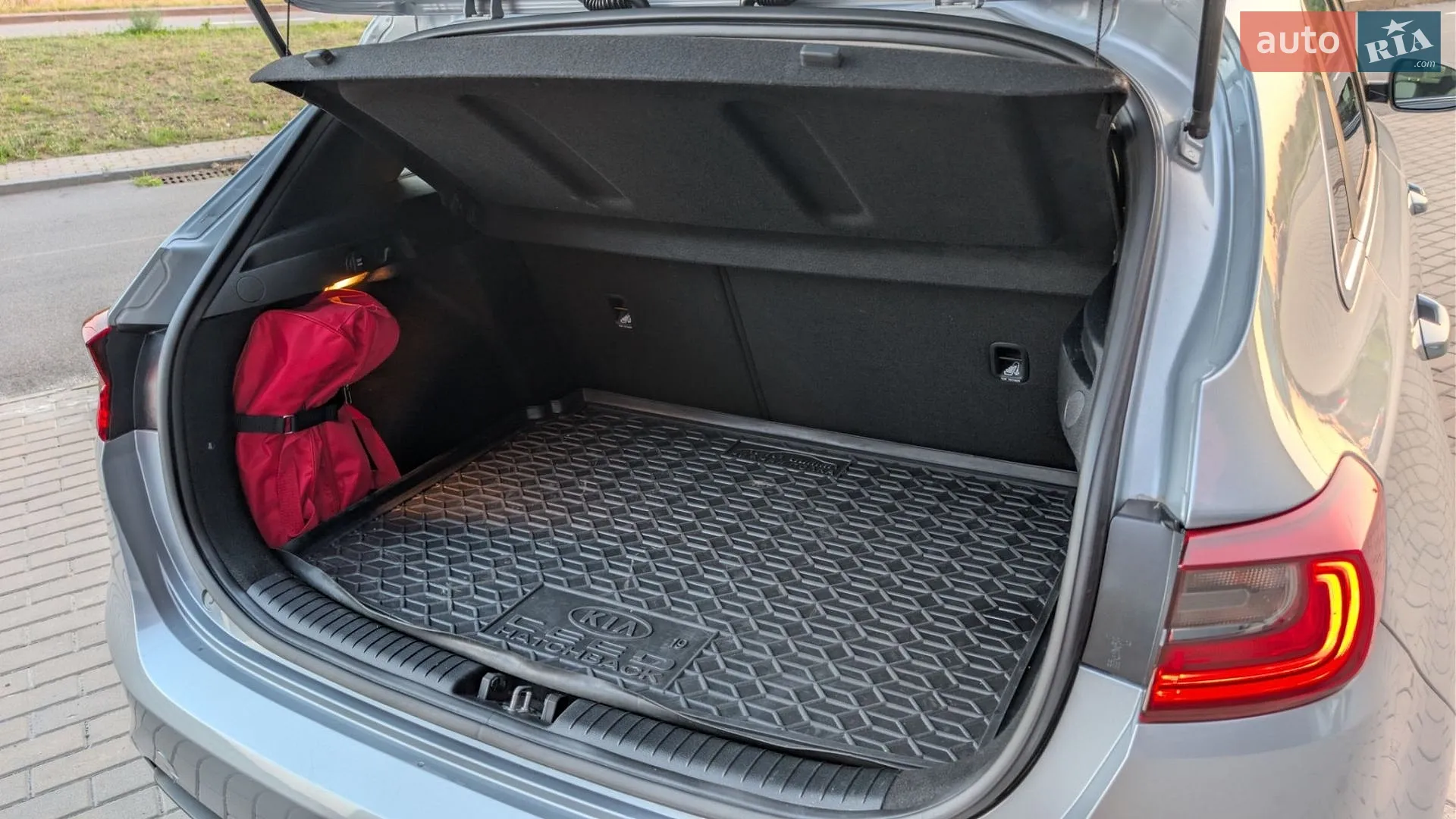 2019 Kia Cee'd - мініатюра 29