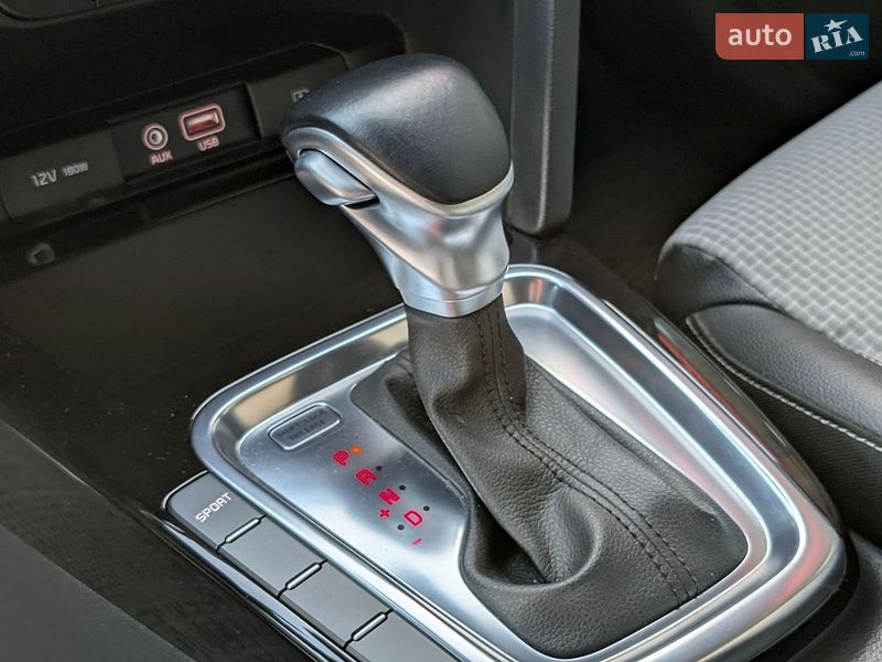 Хэтчбек Kia Ceed 2019 в Киеве фото 39 Хэтчбек Kia Ceed 2019 в Киеве