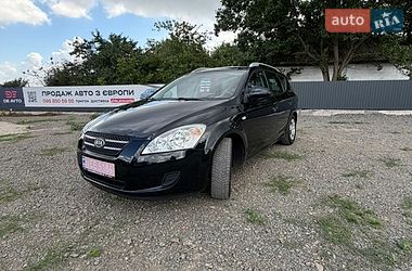 kia ceed 2008 в Сміла від професійного продавця Евгений