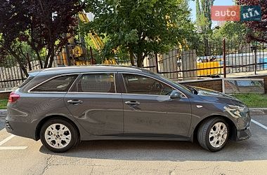 Універсал Kia Ceed 2023 в Києві