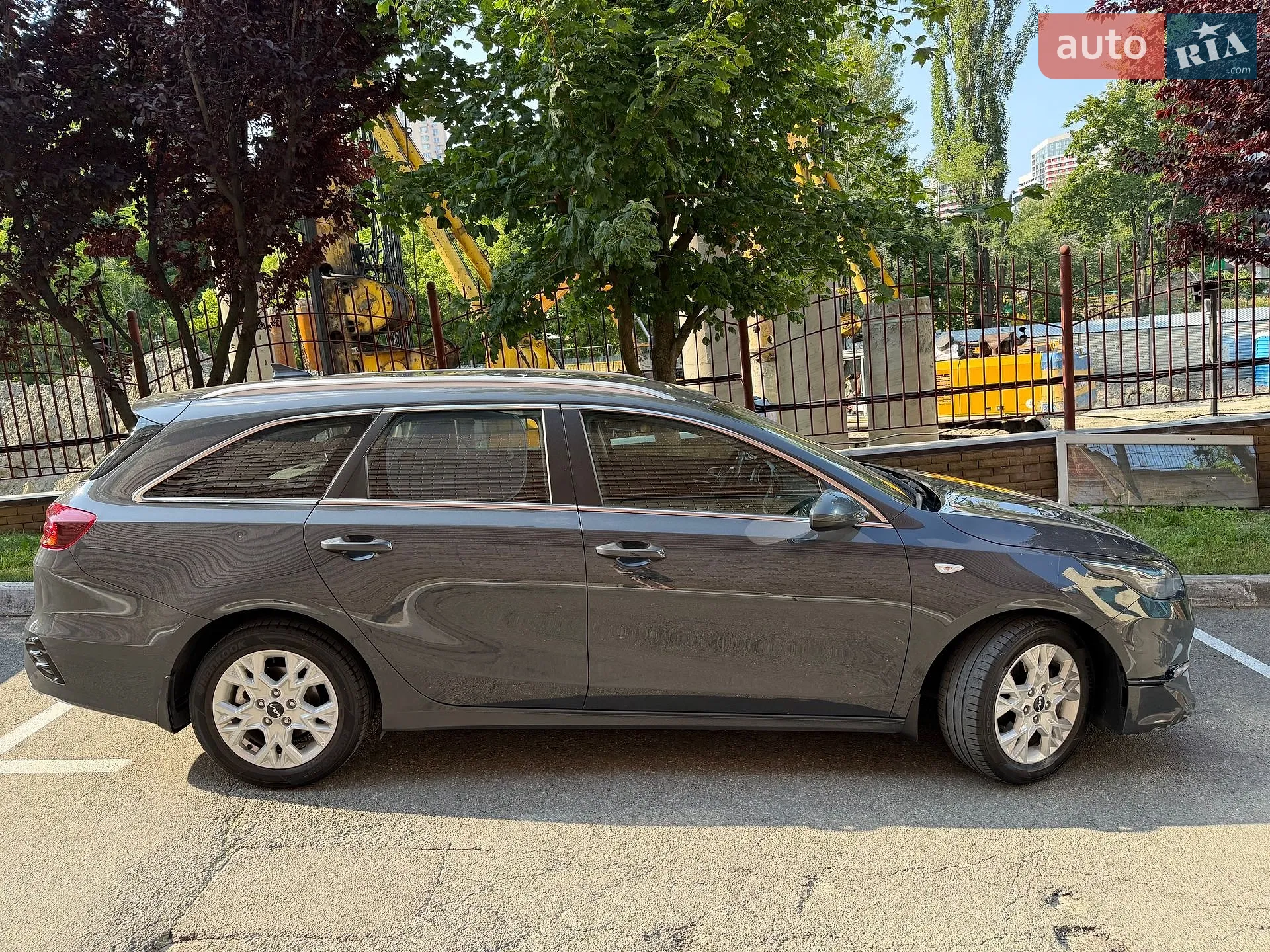 2023 Kia Cee'd - мініатюра 4
