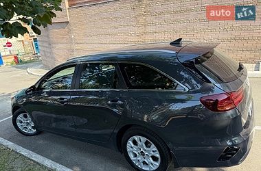 Універсал Kia Ceed 2023 в Києві