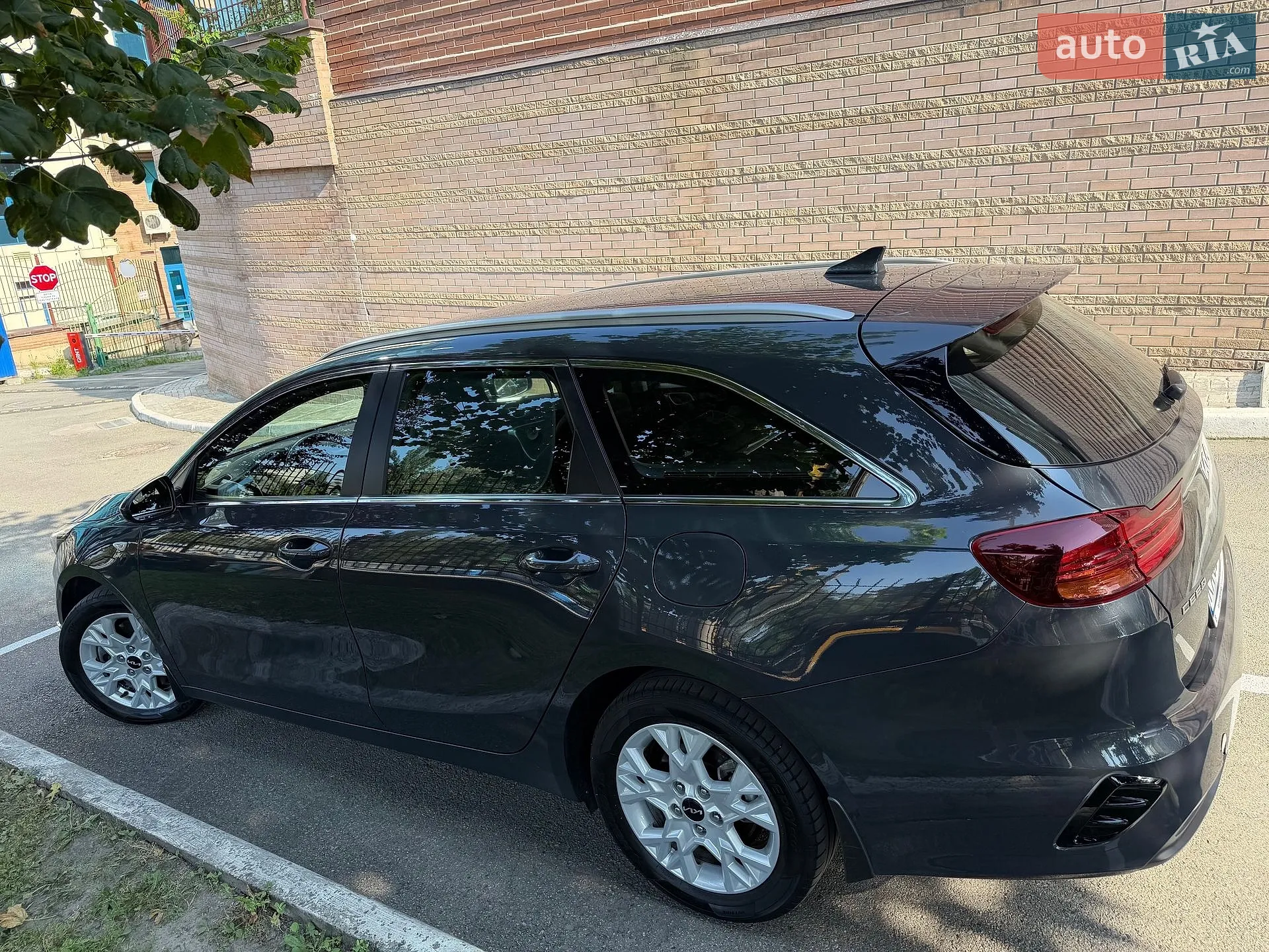 2023 Kia Cee'd - мініатюра 7