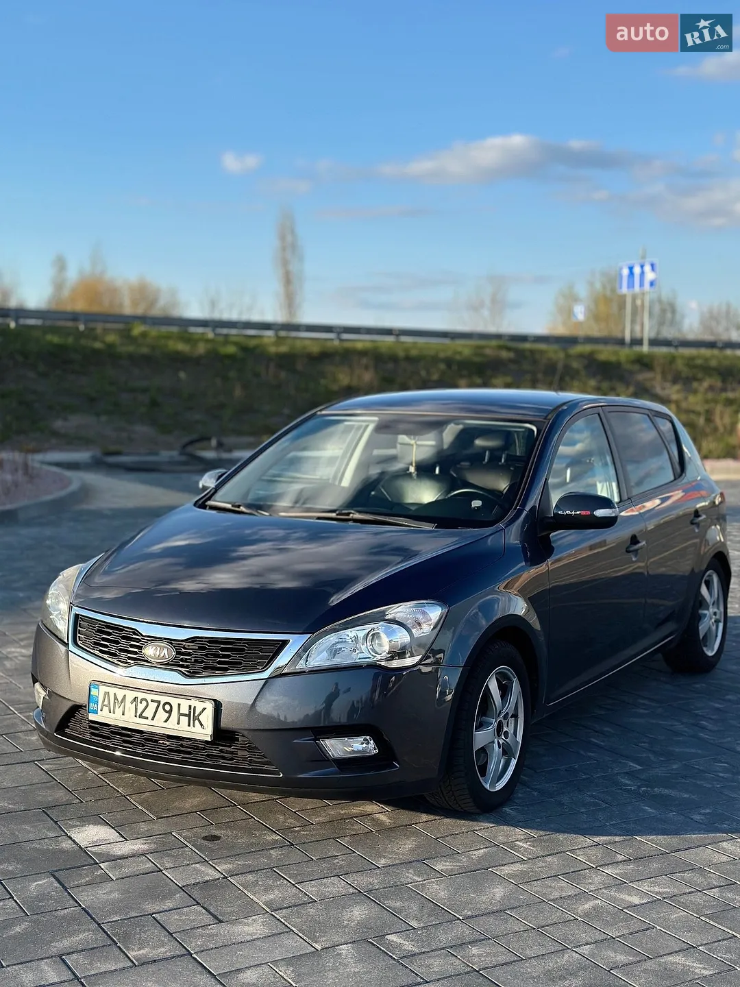 2012 Kia Cee'd - мініатюра 2