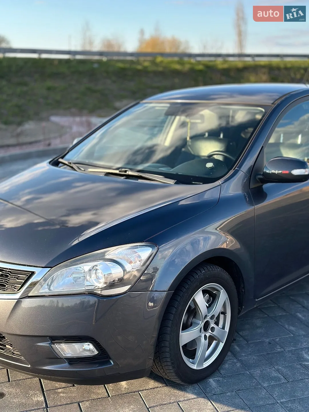 2012 Kia Cee'd - мініатюра 4