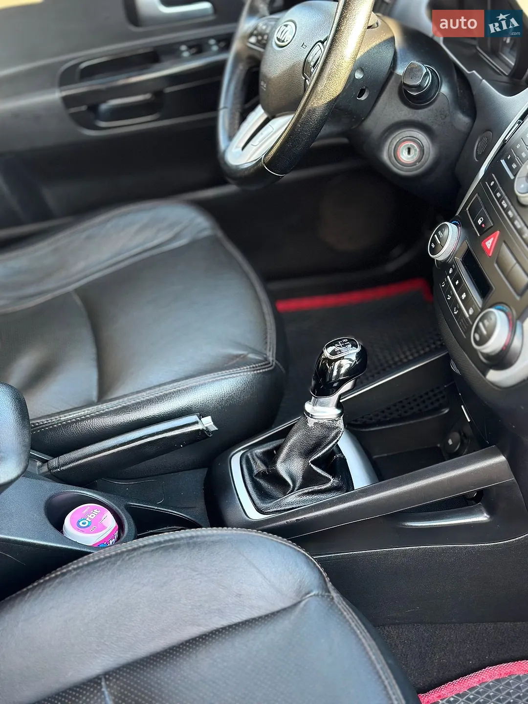 2012 Kia Cee'd - мініатюра 15