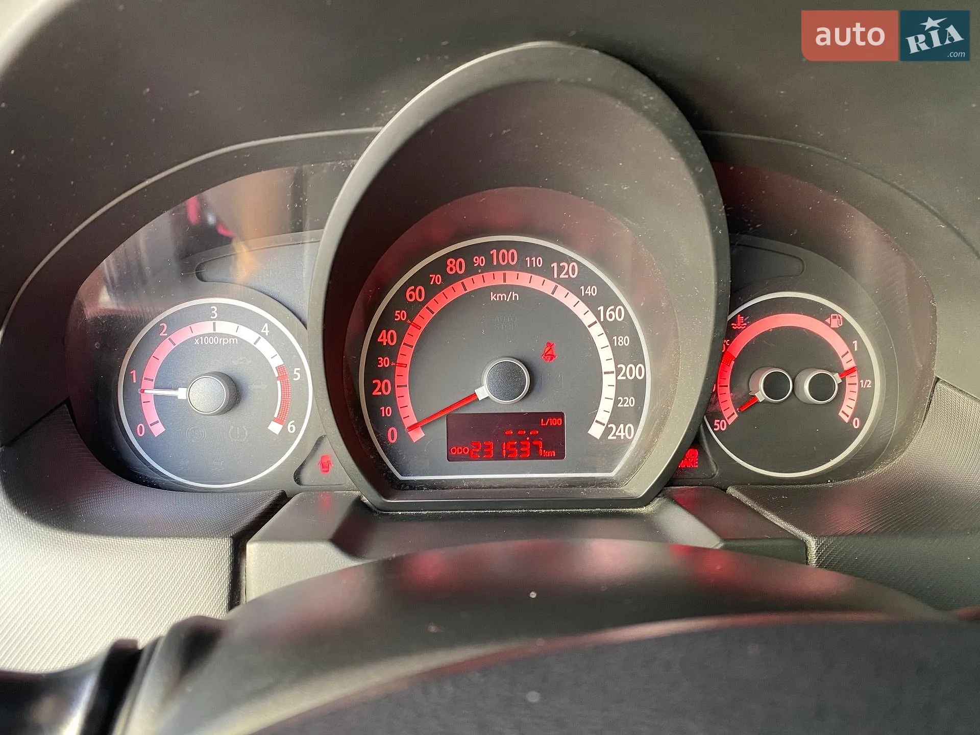 2012 Kia Cee'd - мініатюра 28