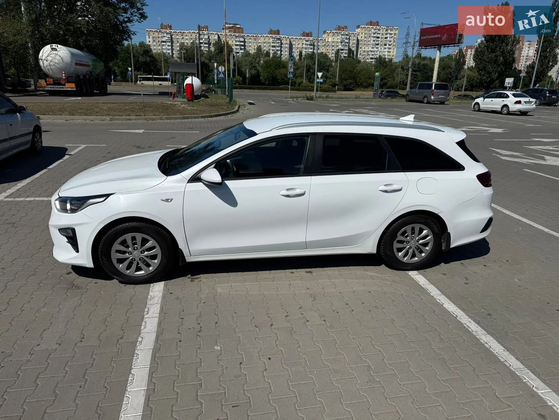 2019 Kia Cee'd - мініатюра 4
