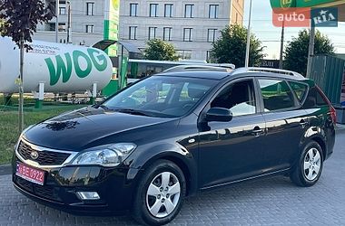 Универсал Kia Ceed 2012 в Житомире