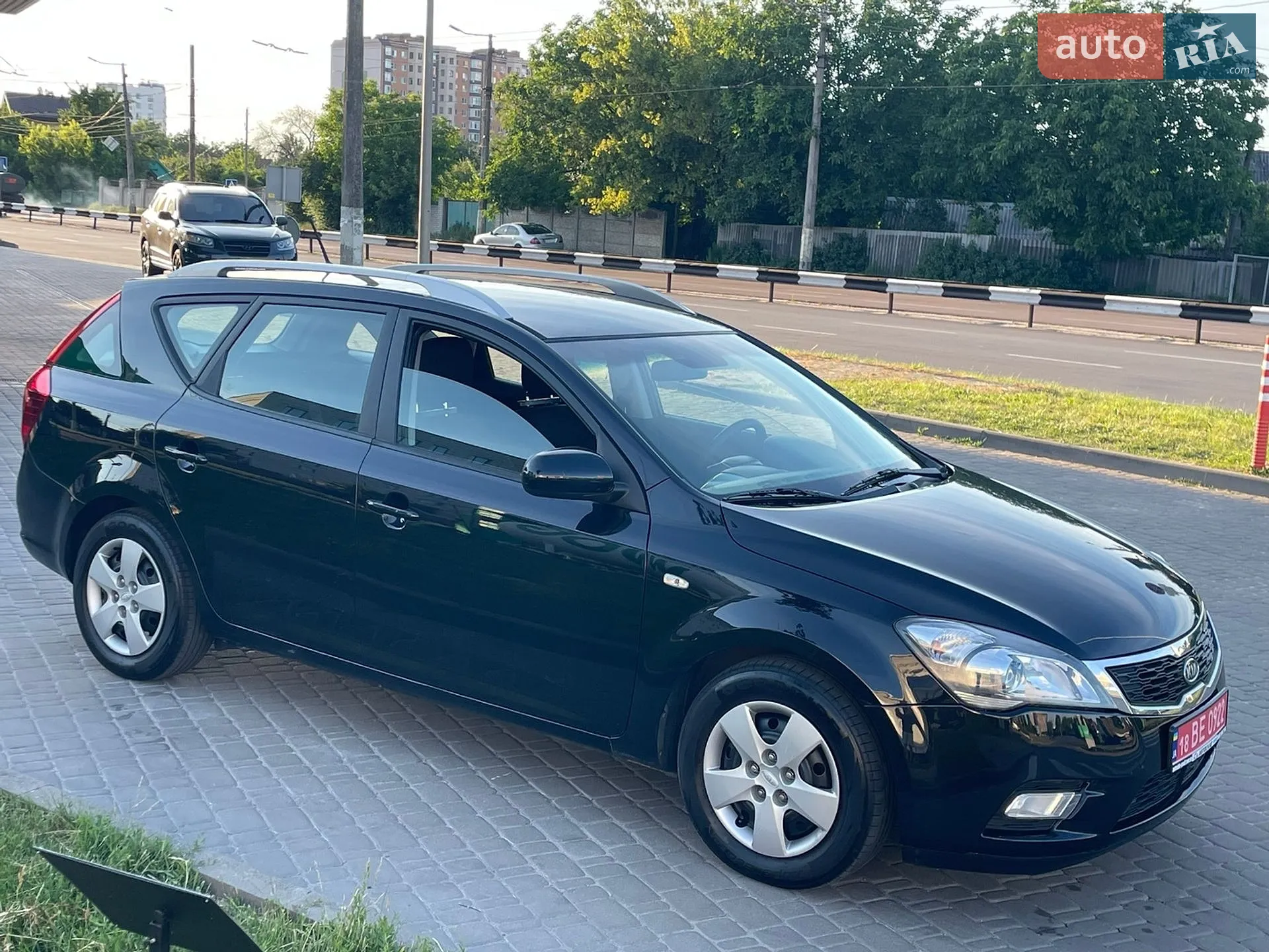 2012 Kia Cee'd - мініатюра 14
