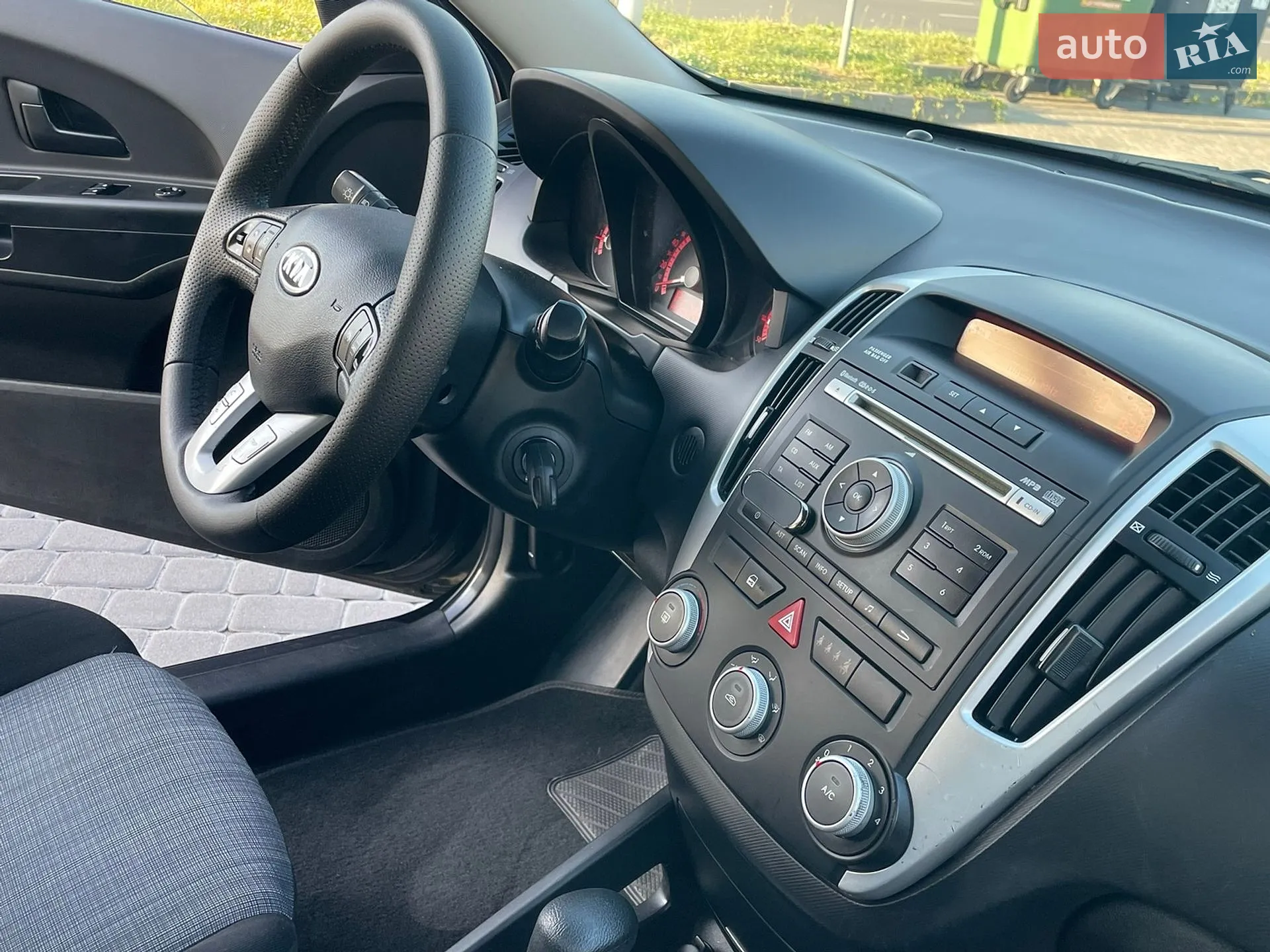 2012 Kia Cee'd - мініатюра 23