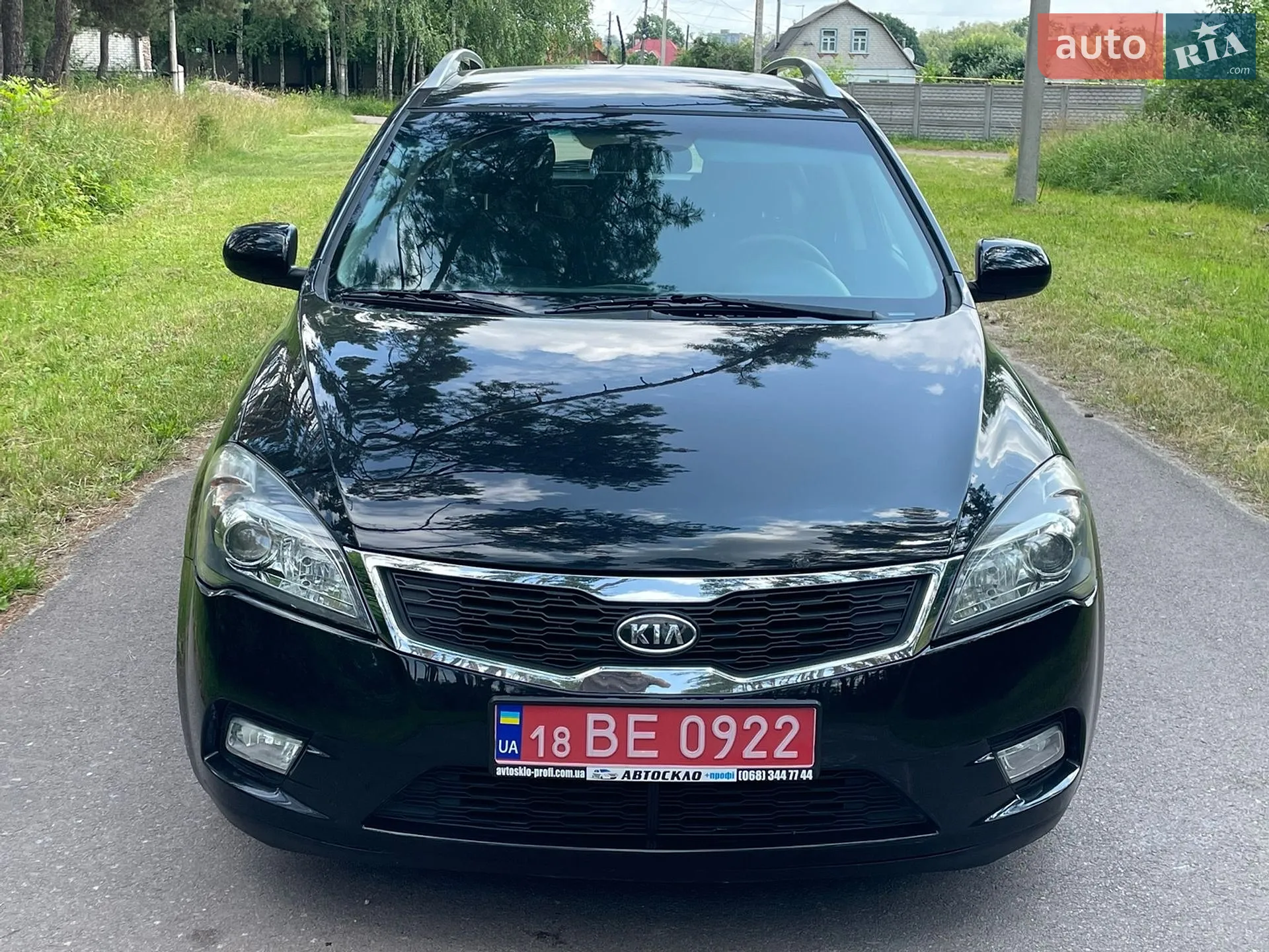 2012 Kia Cee'd - мініатюра 35