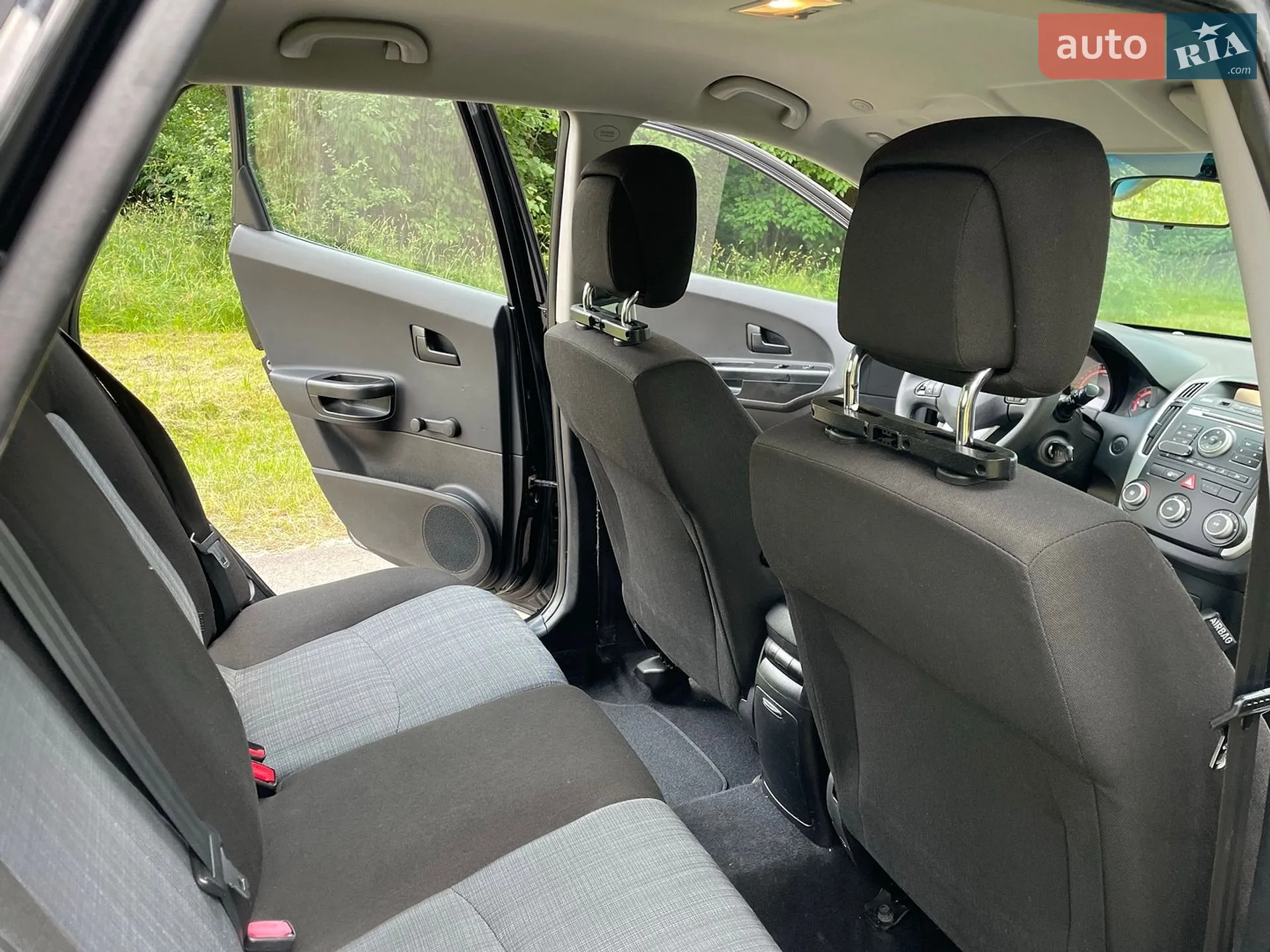 2012 Kia Cee'd - мініатюра 46