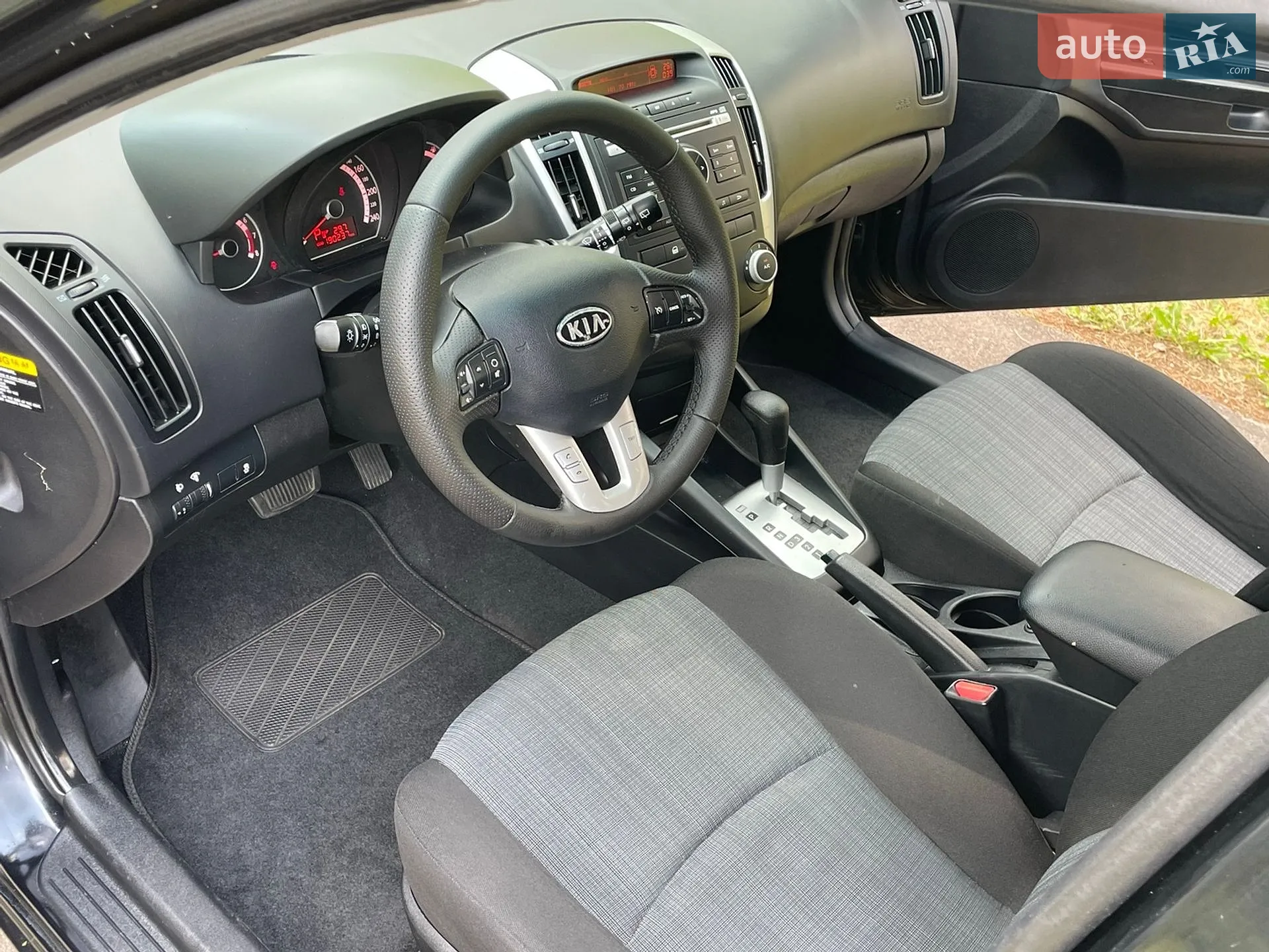 2012 Kia Cee'd - мініатюра 54