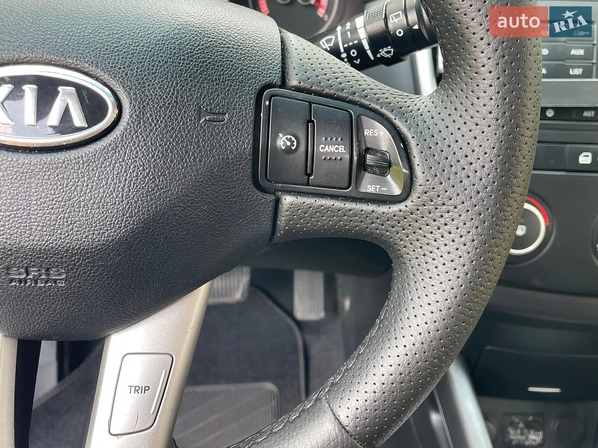 2012 Kia Cee'd - мініатюра 56