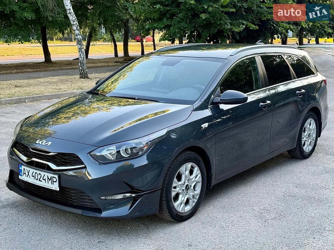 2021 Kia Cee'd - мініатюра 31